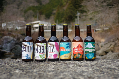6 bottle variety pack