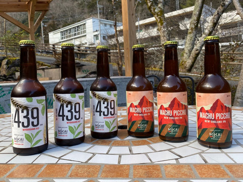 6-bottle IPA set